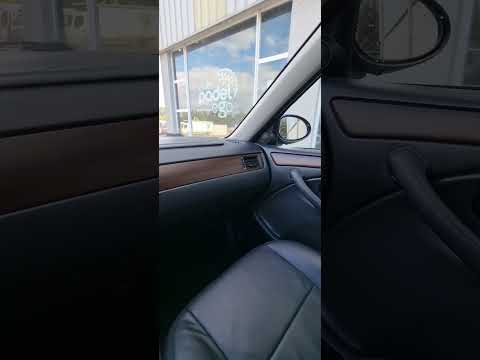 Thumbnail for #Complete #interior #full #black #rover #vintagecarsdaily #cars #vintagecars #asrm #detailing #top by Rover (car), Car