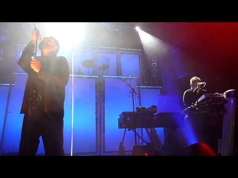 Alphaville - Dance With Me [Unplugged Version] 2011 HD