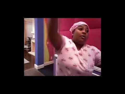 BGC2 - Tanisha sings “I didn’t get no sleep cause of y’all!” 😂😂😂