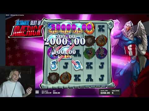 WE ARE BACK | xQc Full Gamba Stream #202