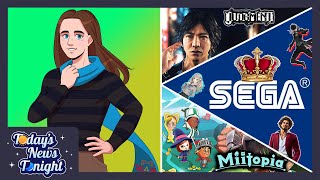 Today's News Tonight w/ Ted Wiesen of BrainScratch Commentaries! (3/26/21) - RPGs, RPGs Everywhere!