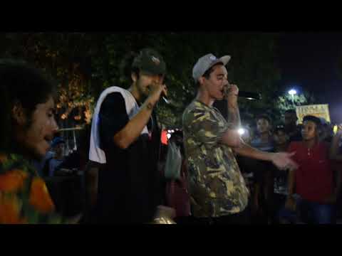 TheGust'mcs  - RCPT [Naza Art]