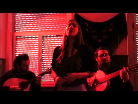 Beatriz Felizardo - "A Bia da Mouraria"