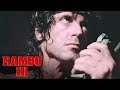 'Rambo Makes Threats' Scene | Rambo III