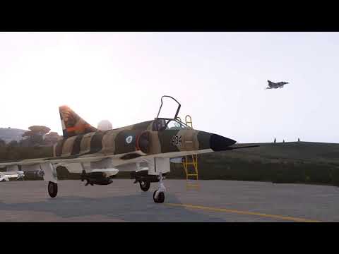 Royal Sahrani Air Force