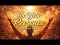 John Kee - In Your Presence  ( Powerful Worship Song Lyrics Video) | ODHI Label Kee 2026