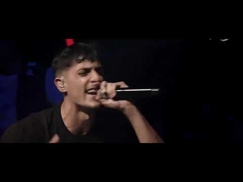 GAZIR VS TIRPA| PRIMEROS MINUTOS LIBRES  A SANGRE | SEMI-FINAL DE NACIONAL DE RED BULL ESPAÑA | 2021