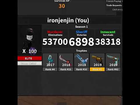 100k Eliminations in 1 Minute