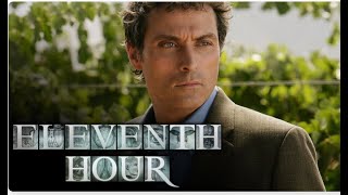 Eleventh Hour trailer