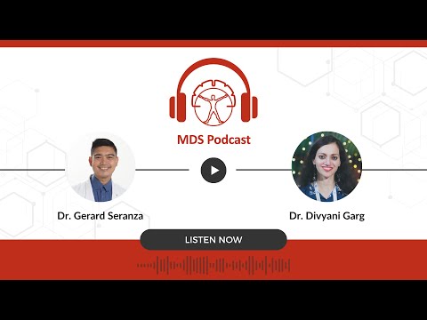 Current genetic landscape for movement disorders • 2025 MDS Congress