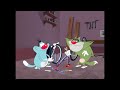 Oggy And The Cockroaches Oggy S Double S03E34 Full Episode In HD