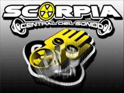 Dj Teo - Scorpia 20 aniversario - 1. La Scorpia de Frank Trax.