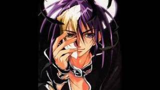 Byakuya (or True Light or White Night) o.o;