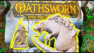 Unknown Channel - Oathsworn: Into the Deepwood video thumbnail