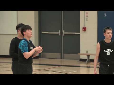 Glory vs Eighty 6IX | Sunday tier 10 -tcbl 2020 winter