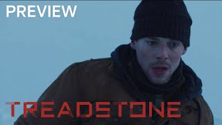 Treadstone | Preview On USA Network