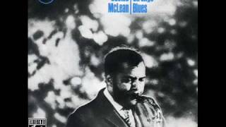 Jackie McLean - Not So Strange Blues