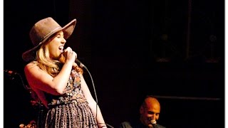 Haley Reinhart &quot;Talkin&#39; About&quot; Petaluma