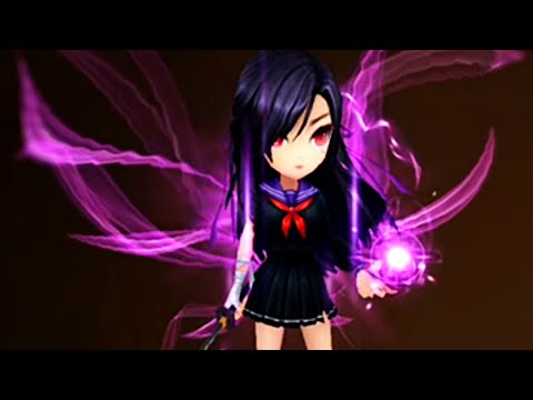 So I tried Lanett in Guild War...