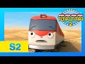 НОВЫЙ мультфильмы для детей L Титипо Сезон 2 русский L 1 5