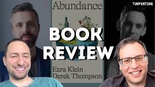 Abundance Debate, Sex Politics, and Left vs Right Economic Populism