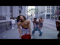 The Pharcyde Drop HD 1995
