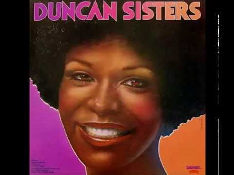 Duncan Sister - Outside Love (1979)