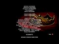 23 Credits Beowulf