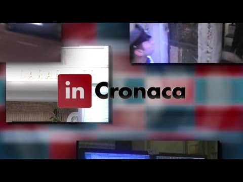 In Cronaca - I rifugiati in Abruzzo le due facce della medaglia