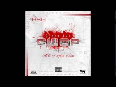 Rap Diss Up - R.A & DR'Z (Blood and Gwop) RSG's