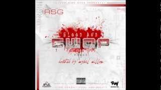 Rap Diss Up - R.A & DR'Z (Blood and Gwop) RSG's