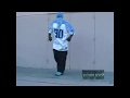CRIP WALK TO TONITE BY KLEER