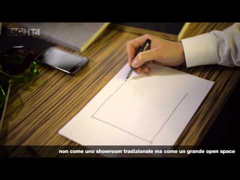 Light4 @ Euroluce 2013