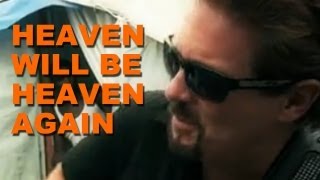 Heaven Will Be Heaven Again - Colin Arthur Wiebe