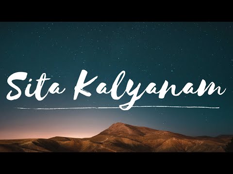 Sita Kalyanam - Lyrical | Solo | Dulquer Salmaan|NehaSharma|BejoyNambiar Renuka Arun|Sooraj S Kurup