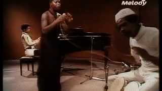 Nina Simone: Live in 1971 (Ne Me Quitte Pas &amp; My Way)