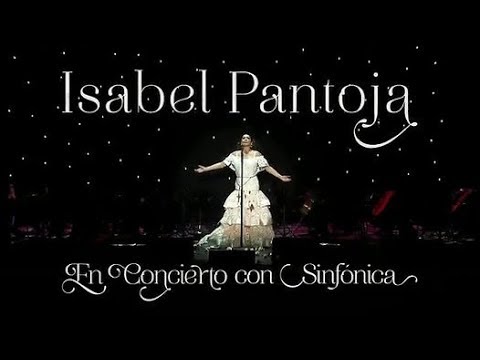 ISABEL PANTOJA en concierto (24-6-07-17 Sevilla)
