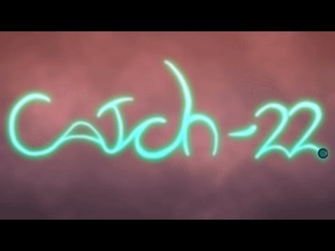 Catch-22 IOS