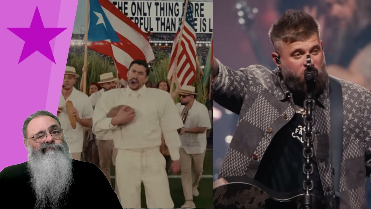 SUPERBOWL tem INTERVALO LATINO e INTERVALO AMERICANO, mas YOUTUBE TV é quem vai tirar SONO da GLOBO