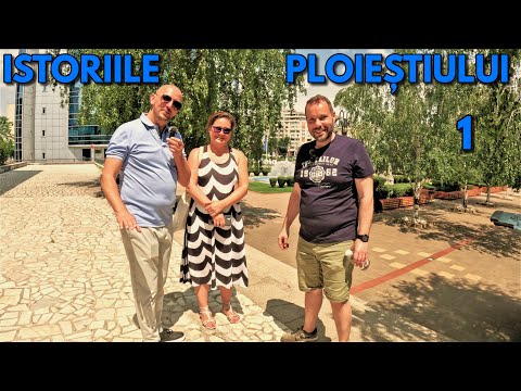 Istorii neștiute ale PLOIEȘTIULUI (1)
