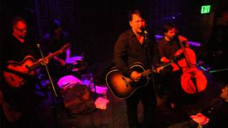 Greg Dulli - Follow You Down (Philadelphia,Pa) 10.20.10