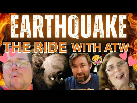 Retro Rewind: Earthquake Ride – The YITS Love Triangle You Didn’t Ask to Know About