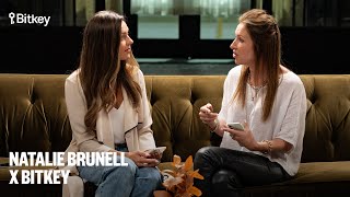 How to Recover Your Bitcoin Without a Seed Phrase | Natalie Brunell x Bitkey