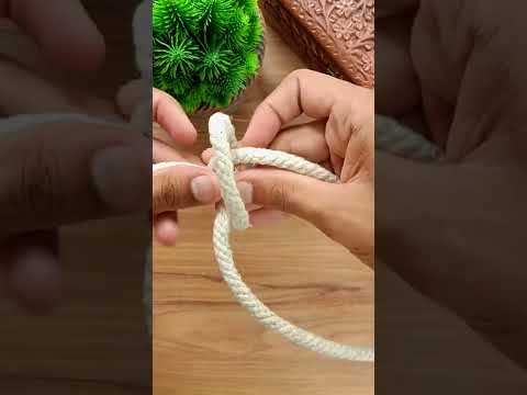 Bowline | shorts | scout and guides