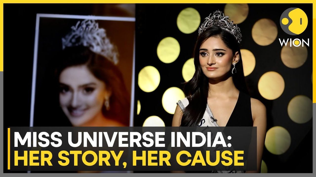 Manika Vishwakarma on ADHD, Advocacy & Owning Her Story | WION EXCLUSIVE