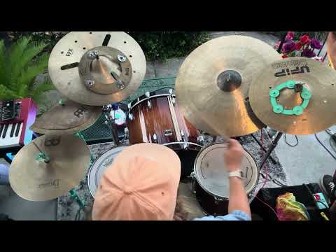 The Love Muscles video