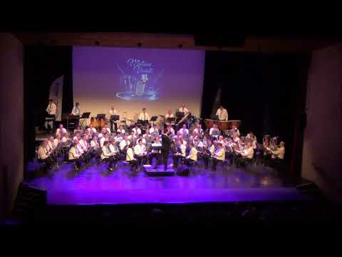 WHO Concordia: Adventures of the Beaumé