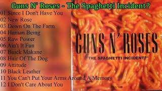 Download lagu Guns N Roses Full Album mp3