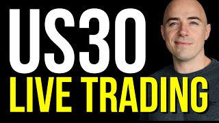 Day Trading Live London Session - Forex thumbnail