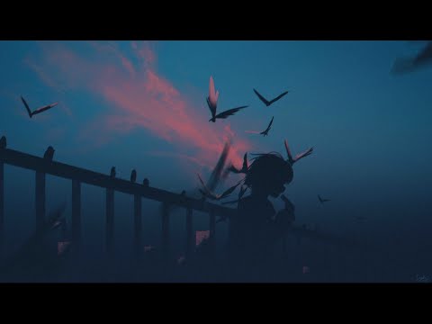 Stream_error - Vega | Chillhop